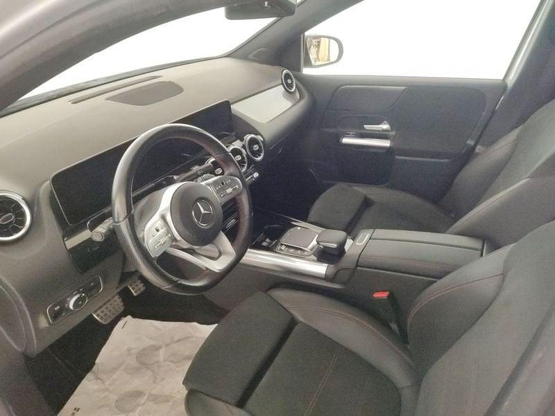 Mercedes-Benz Classe B B 180 d Premium auto