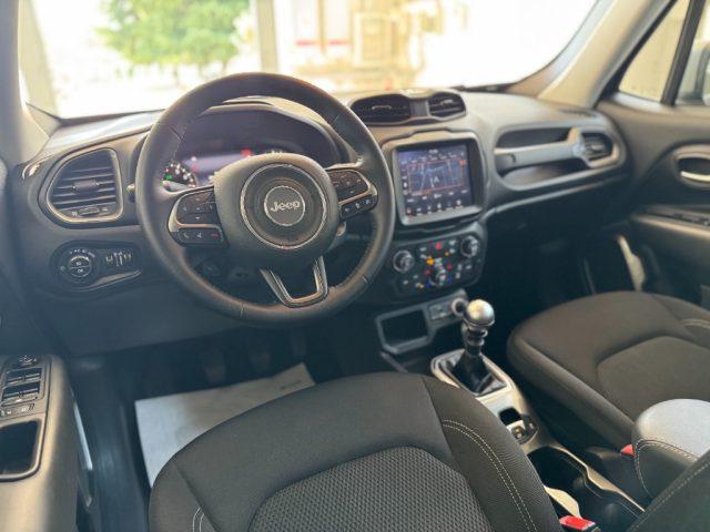 JEEP Renegade 1.0 T3 Limited