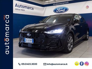 FORD Focus 1.0 ecoboost h ST-Line Design 125cv del 2023