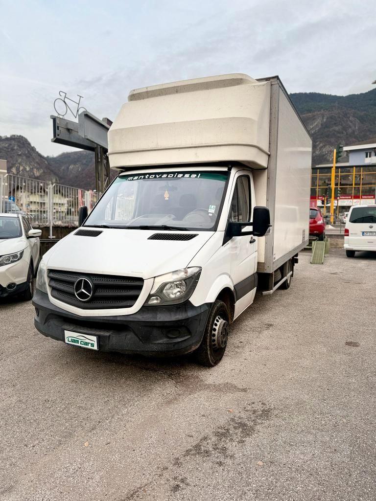 Mercedes Sprinter 314 CDI
