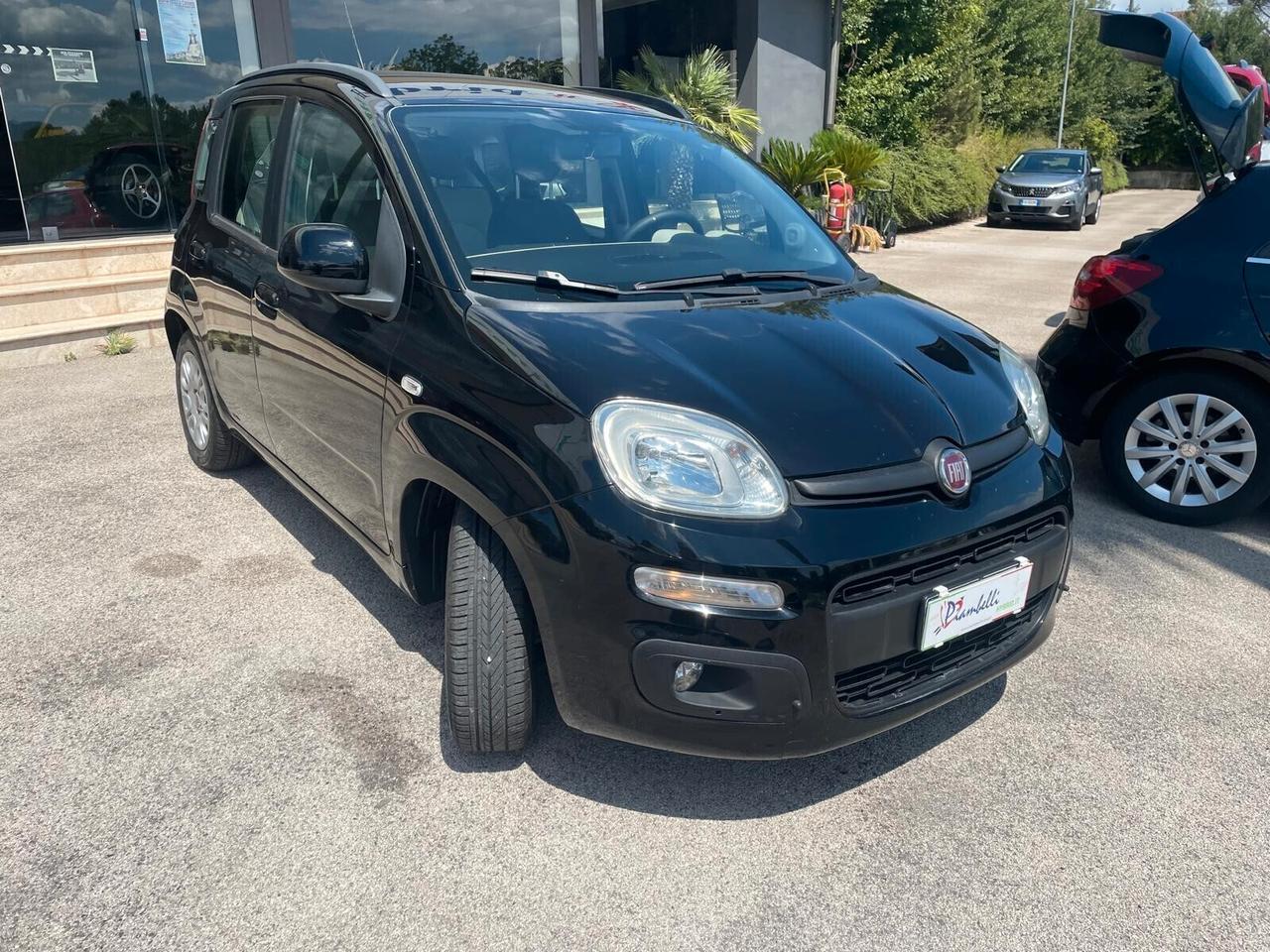 Fiat Panda 1.3 MJT S&S Pop NEOPATENTATI