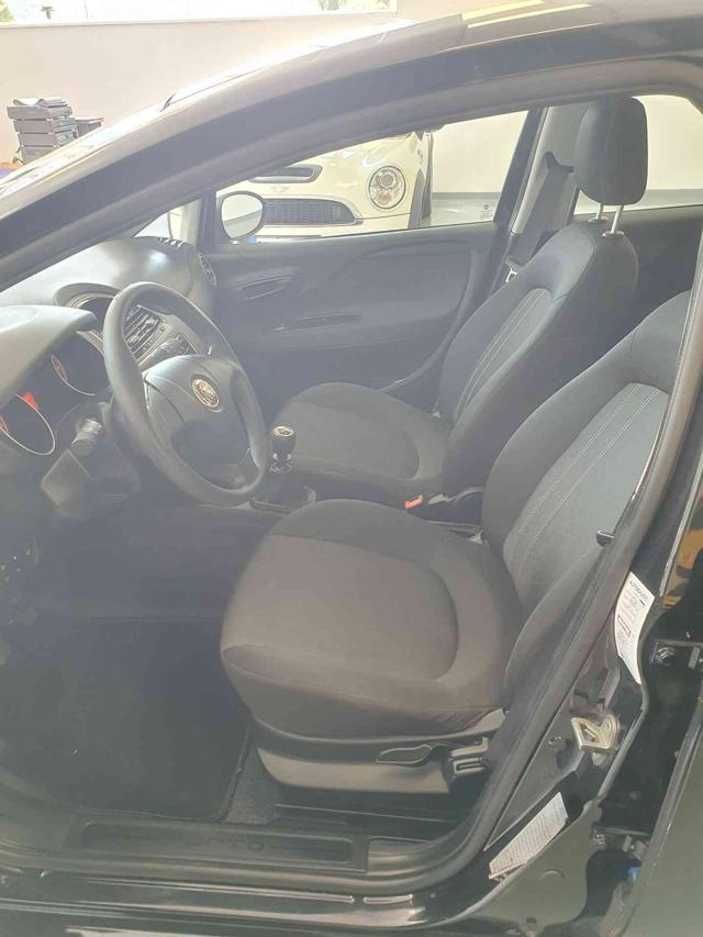 FIAT Punto 1.2 8V 5 porte