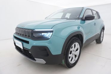 Jeep Avenger Altitude BR513946 1.2 Benzina 101CV