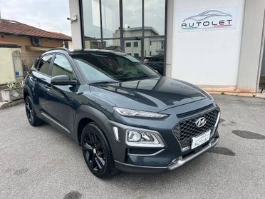 Hyundai Kona 1.0 t-gdi Style 2wd 120cv