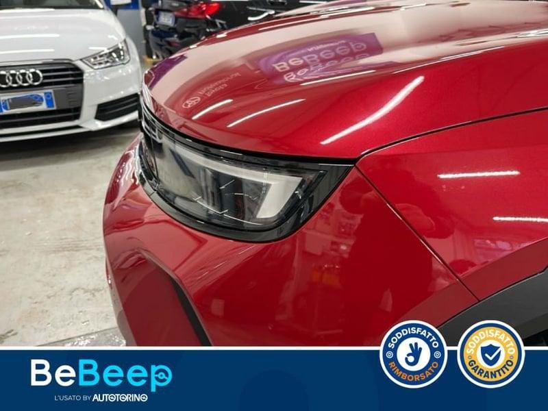 Opel Mokka 1.2 T GS LINE S&S 100CV