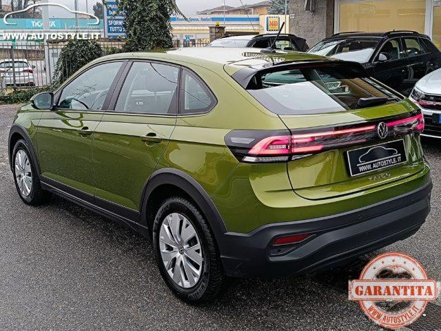 VOLKSWAGEN Taigo 1.0 TSI 95 CV