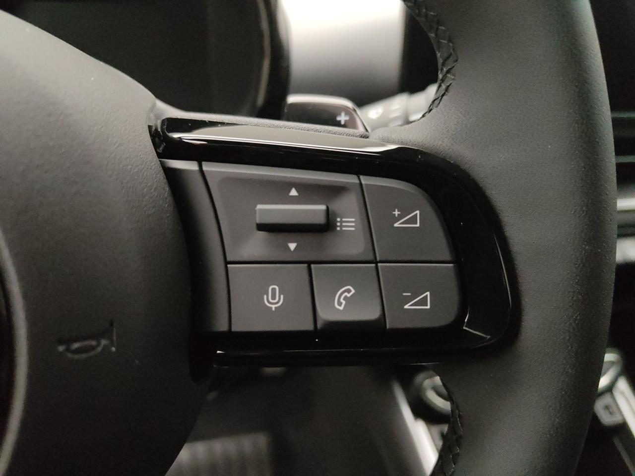 FIAT 600 IV 2023 1.2 HYBRID 145CV SPORT EDIZIONE MILANO CORTINA 2026 DCT