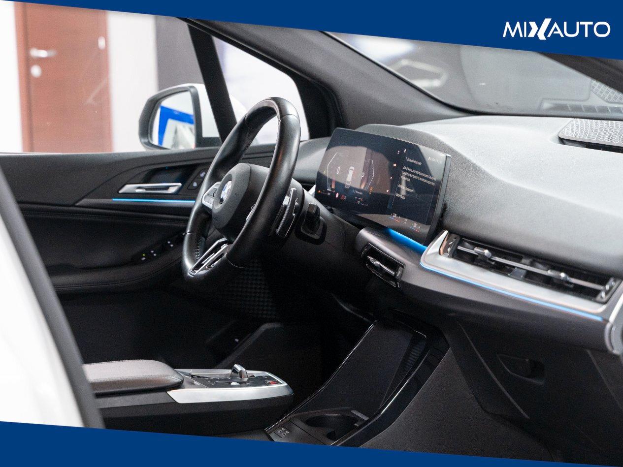 BMW 218 d Active Tourer Msport Auto