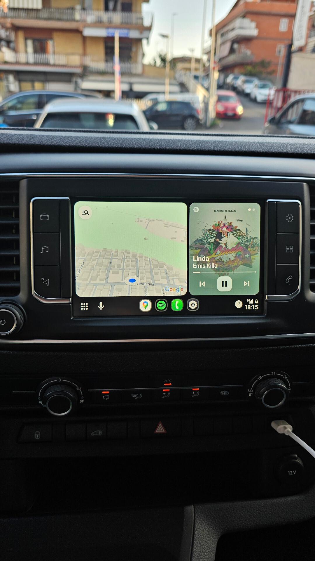 Peugeot Expert 2.0 BlueHDi 120 S&S PL-TN Pro Standard UNIPRO' IVA ESPOSTA