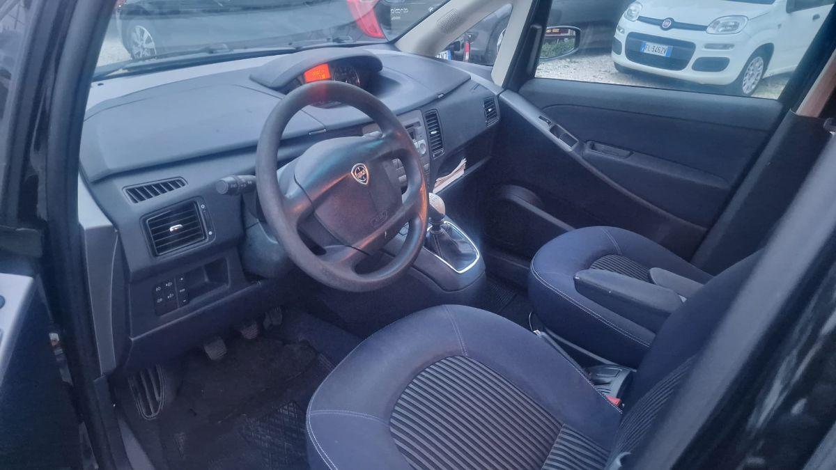 LANCIA - Musa - 1.4 16V Oro Plus