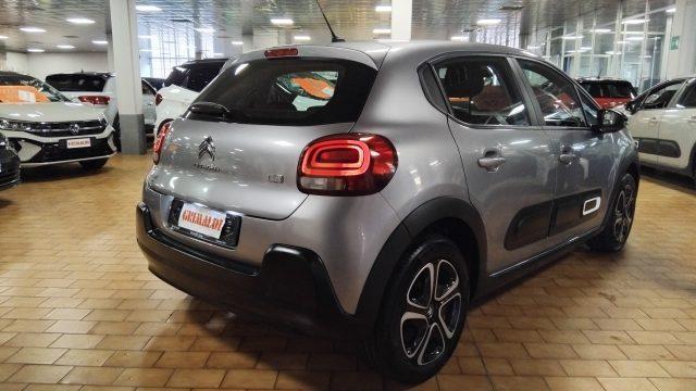 CITROEN C3 Origin PureTech Plus PACK CITY