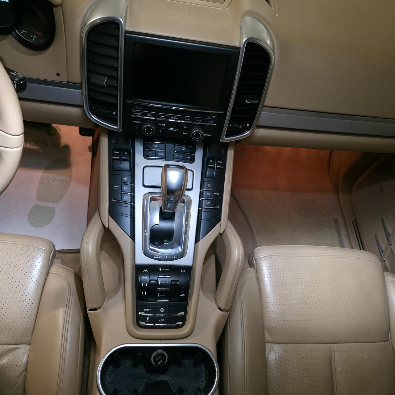 Porsche Cayenne 3.0 Diesel