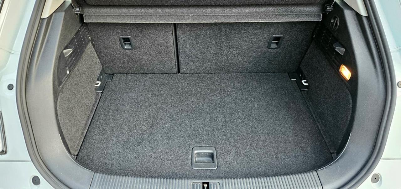 Audi A1 TDI 1.6 90CV Ambition