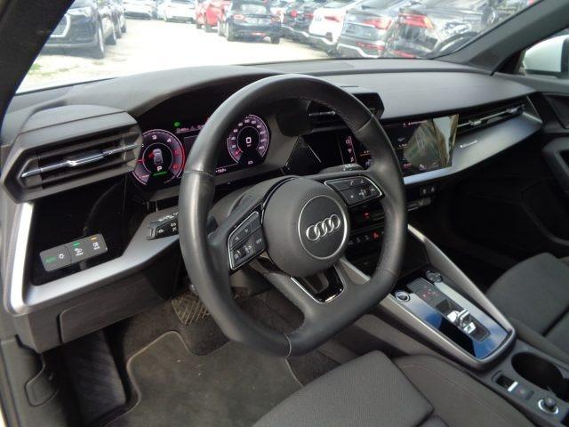 AUDI A3 SPB 35 TDI S-LINE S-TRONIC PREZZO SENZA VINCOLI