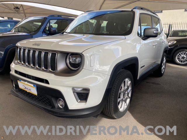 JEEP Renegade 1.0 T3 Limited +Full-Led+GPL