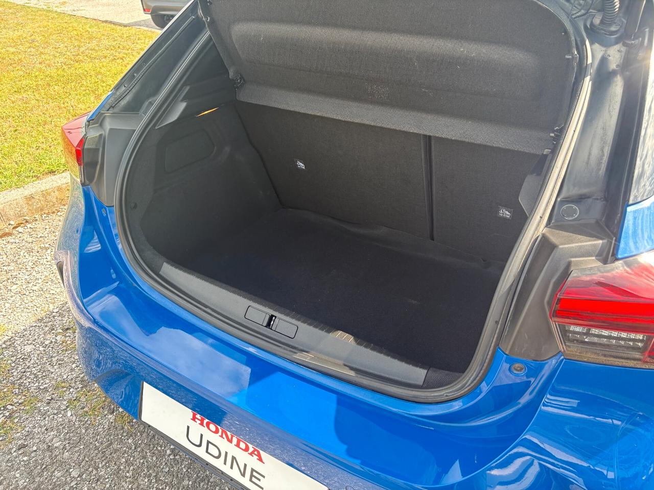 Opel Corsa 1.2 100 CV GS Line