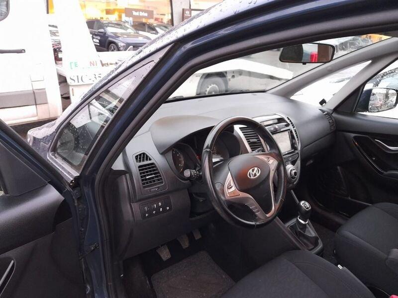 Hyundai ix20 ix20 1.4 90 CV APP MODE