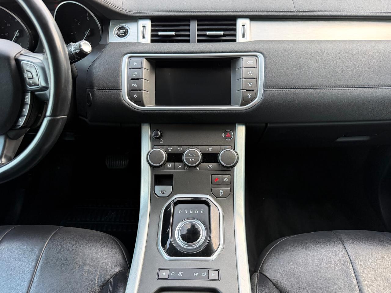 Land Rover Range Evoque 2.0 TD4 150 CV 5p. Business Edition SE