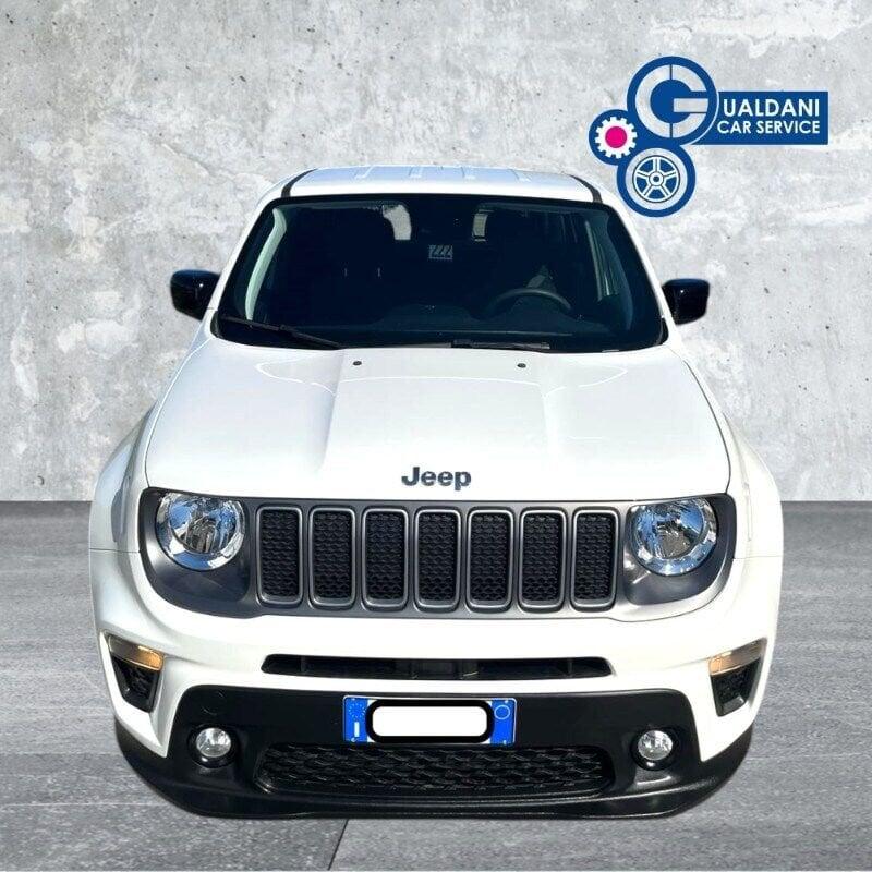 Jeep Renegade Renegade 1.6 Mjt 130 CV Limited