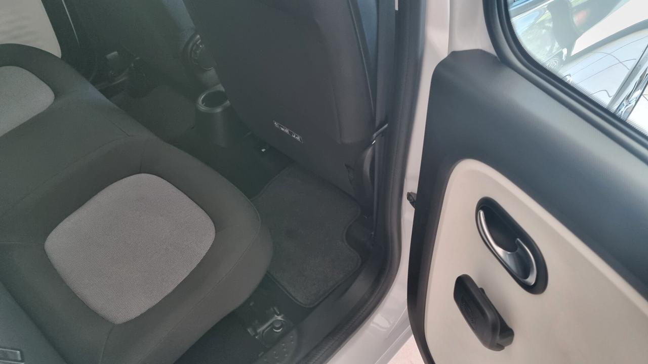 Renault Twingo 73 CV LIMITED