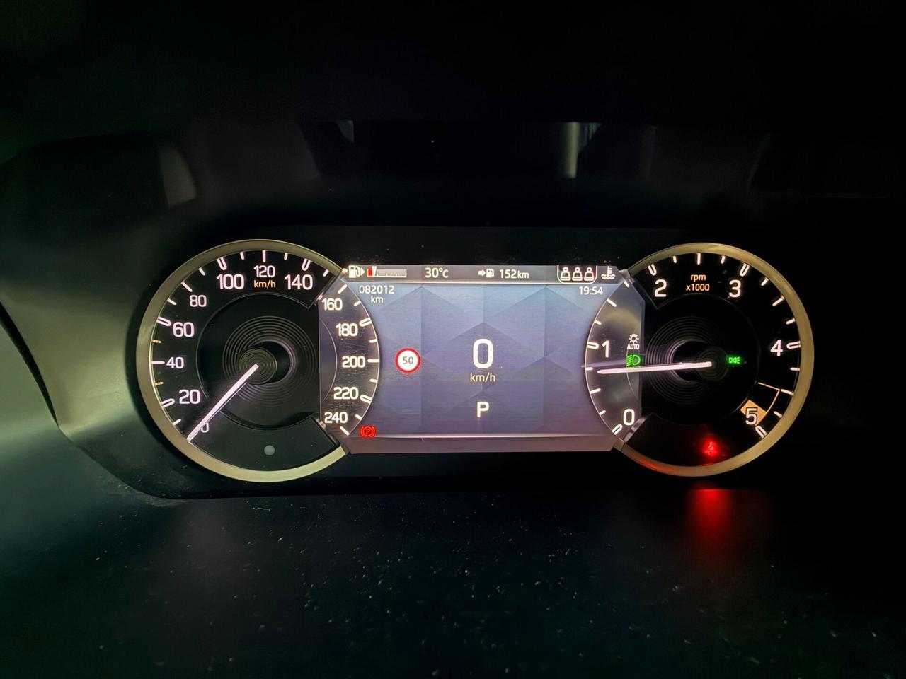 Land Rover Defender 90 3.0d i6 mhev X-Dynamic SE awd 250cv