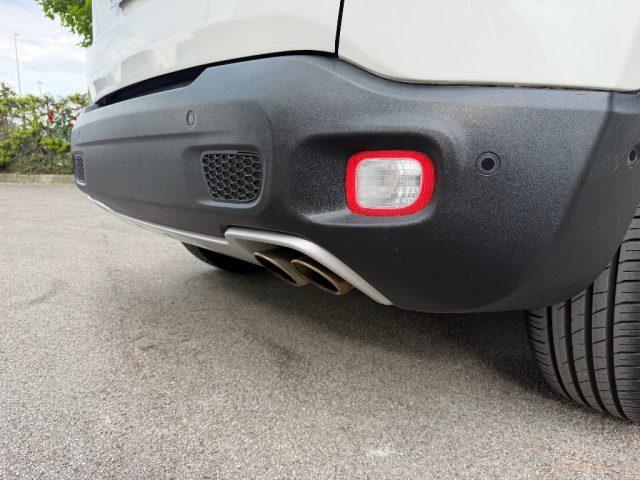JEEP Renegade 1.6 MJT 120CV LIMITED FWD EURO 6B NAVIGATORE