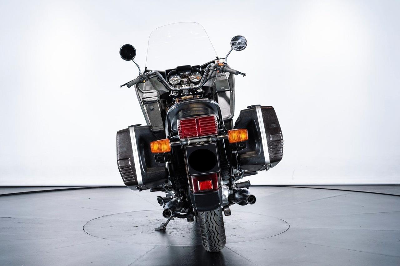Honda GL 1100 GOLDWING (STUPENDA)