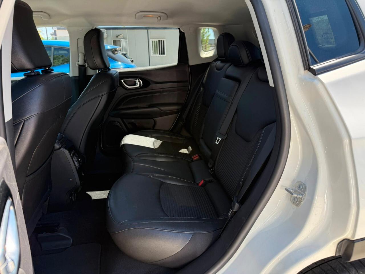 Jeep Compass 1.6 MJ 130CV -N1 5 POSTI- LIMITED