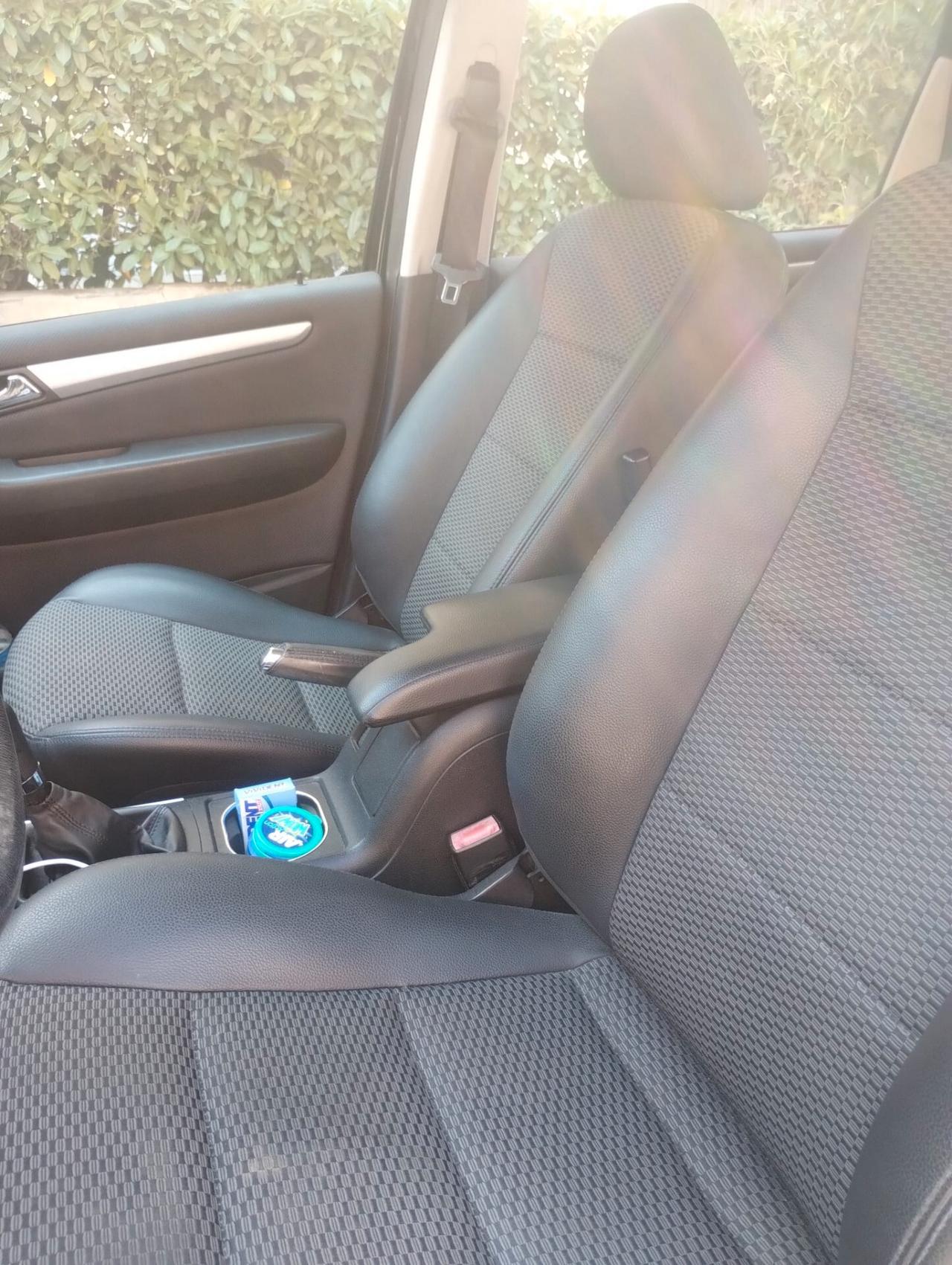 Mercedes-benz A 180 CDI Avantgarde