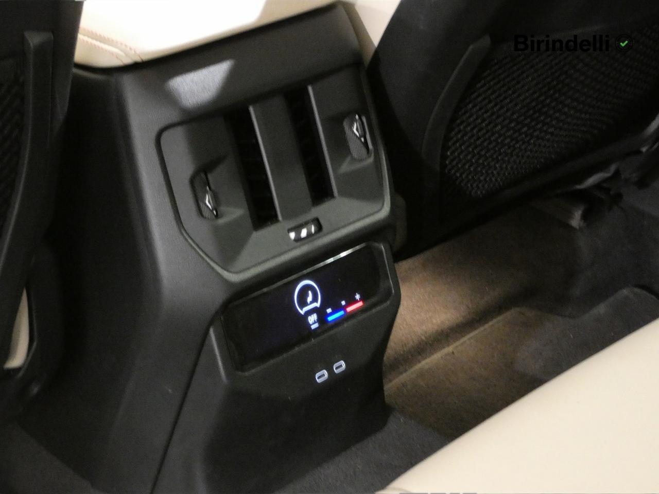 BMW X3 (G45) - X3 xDrive20d 48V