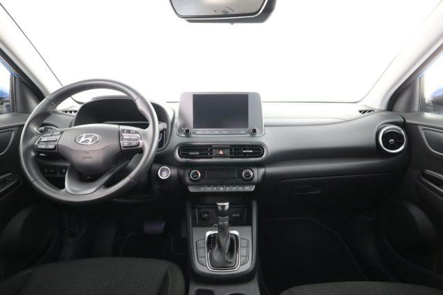 HYUNDAI Kona Kona HEV 1.6 DCT XTech