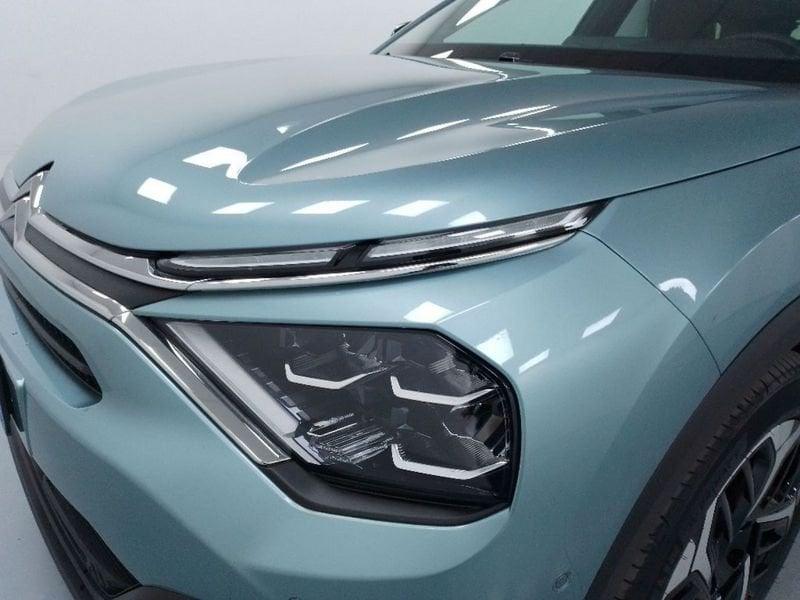 Citroën C4 1.2 puretech Max s&s 130cv eat8