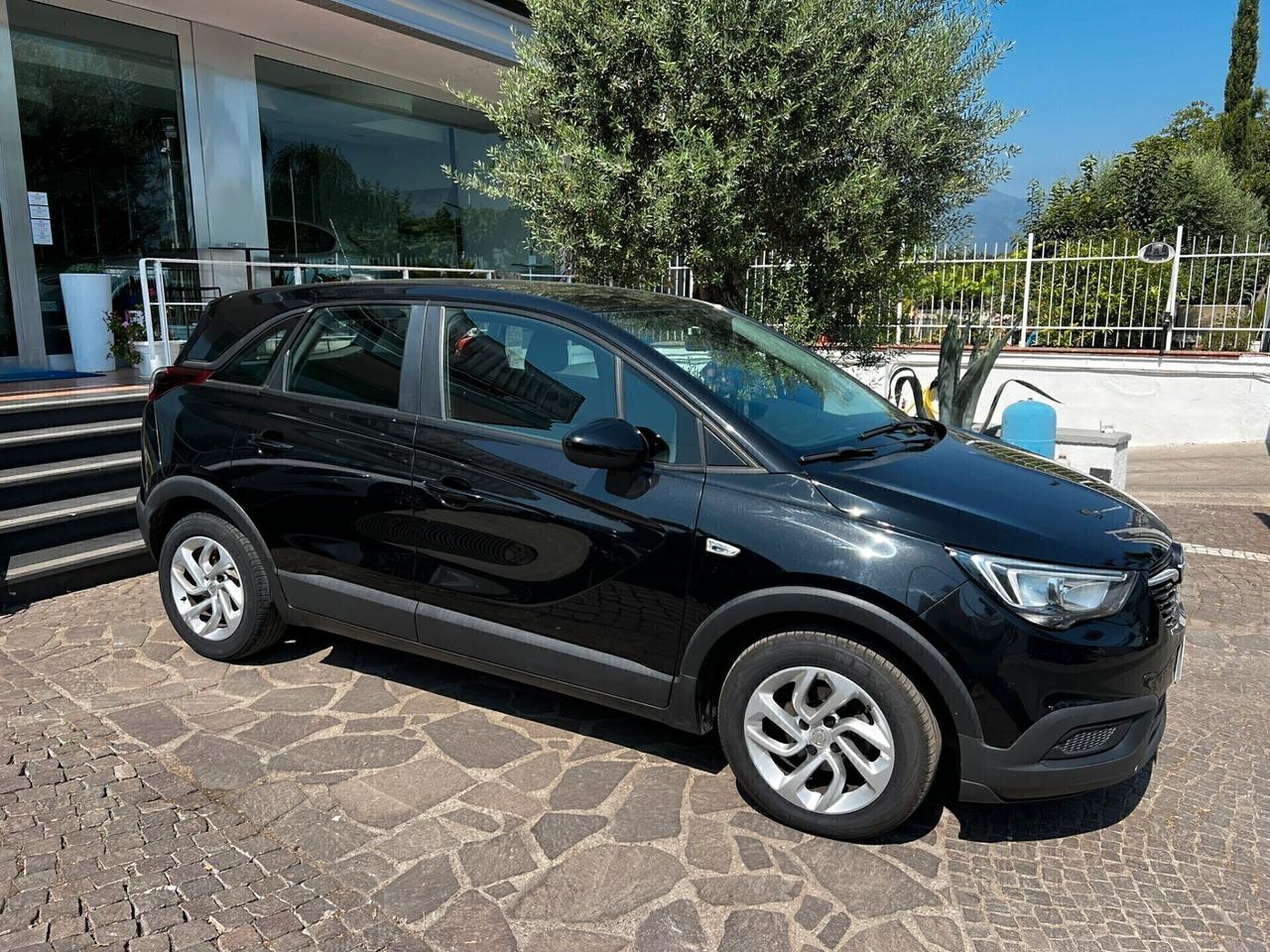 Opel Crossland Crossland X 1.6 ECOTEC D 8V Start&Stop Advance