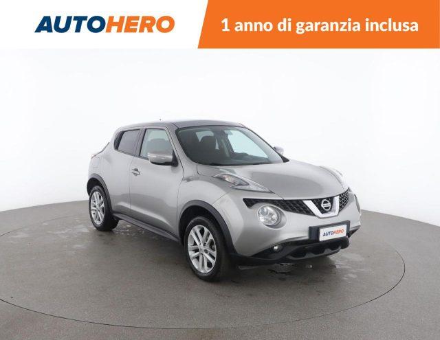 NISSAN Juke 1.2 DIG-T 115 Start&Stop Acenta