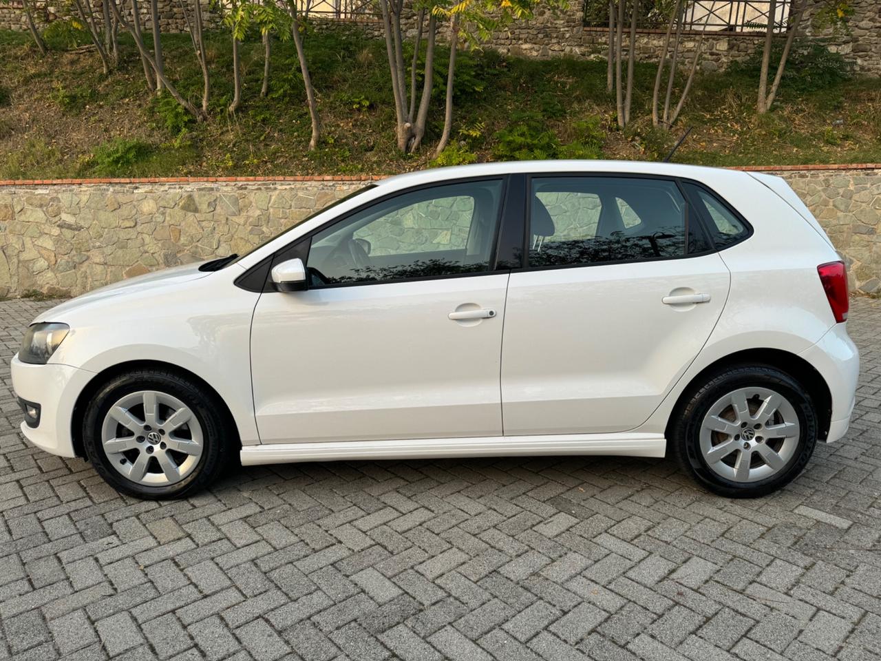 Volkswagen Polo 1.2 TDI 75Cv 2010