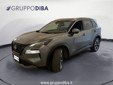 Nissan X-Trail IV 2022 1.5 e-power N-Connecta 2wd auto