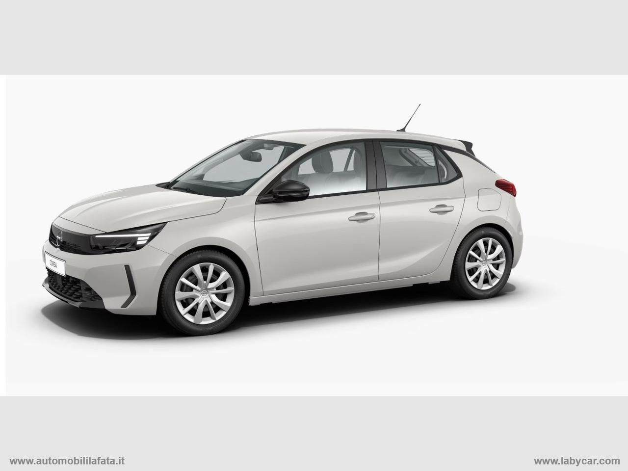 OPEL Corsa 1.2 100 CV Edition PRONTA CONSEGNA