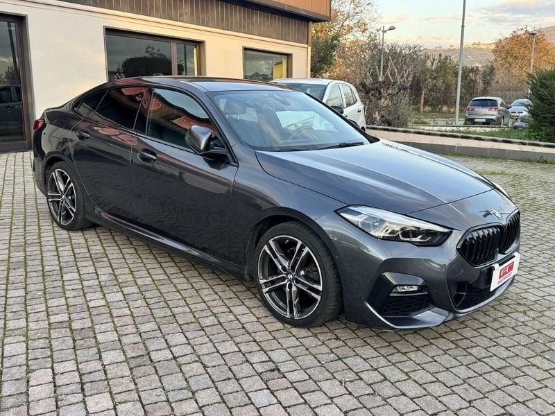 BMW Serie 2 G.C. 218d Gran Coupé Msport