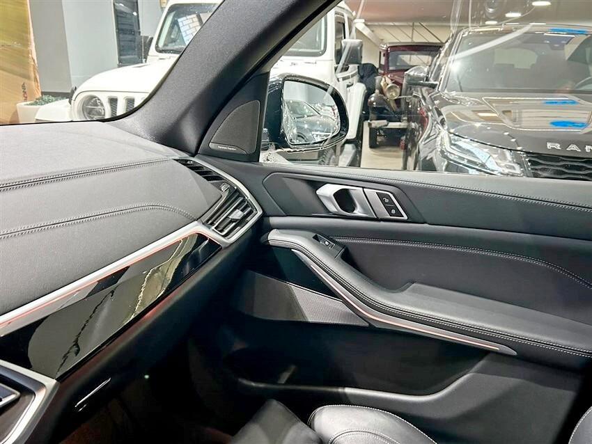 Bmw X5 M50d