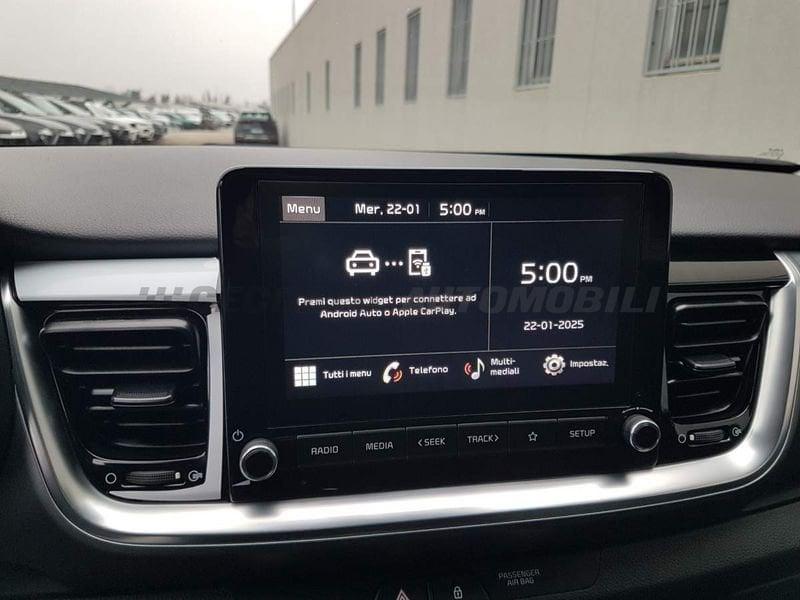 KIA Stonic Stonic 1.2 dpi Style 84cv