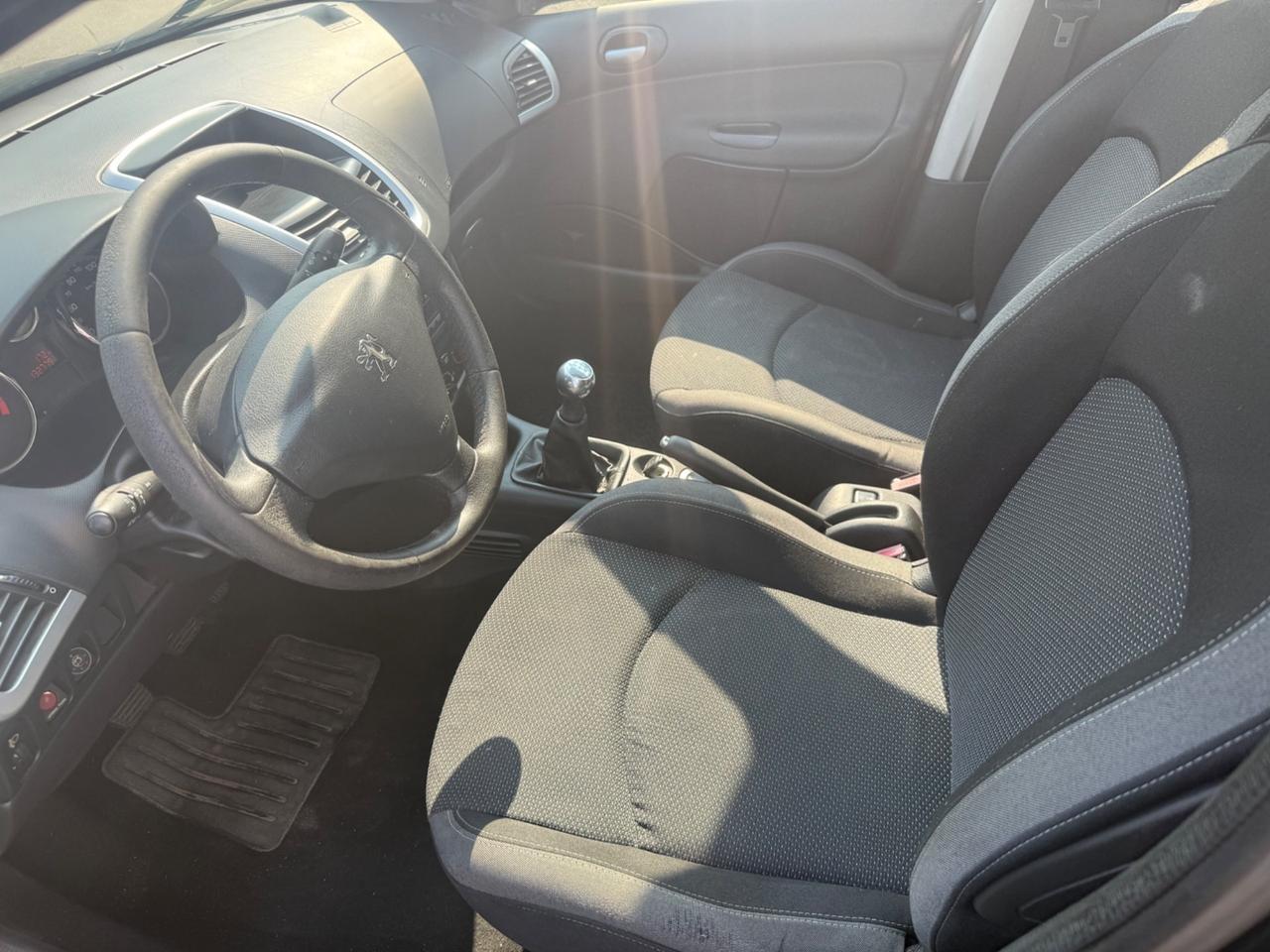 Peugeot 206 Plus 1.1 60CV 5p. Trendy ECO GPL