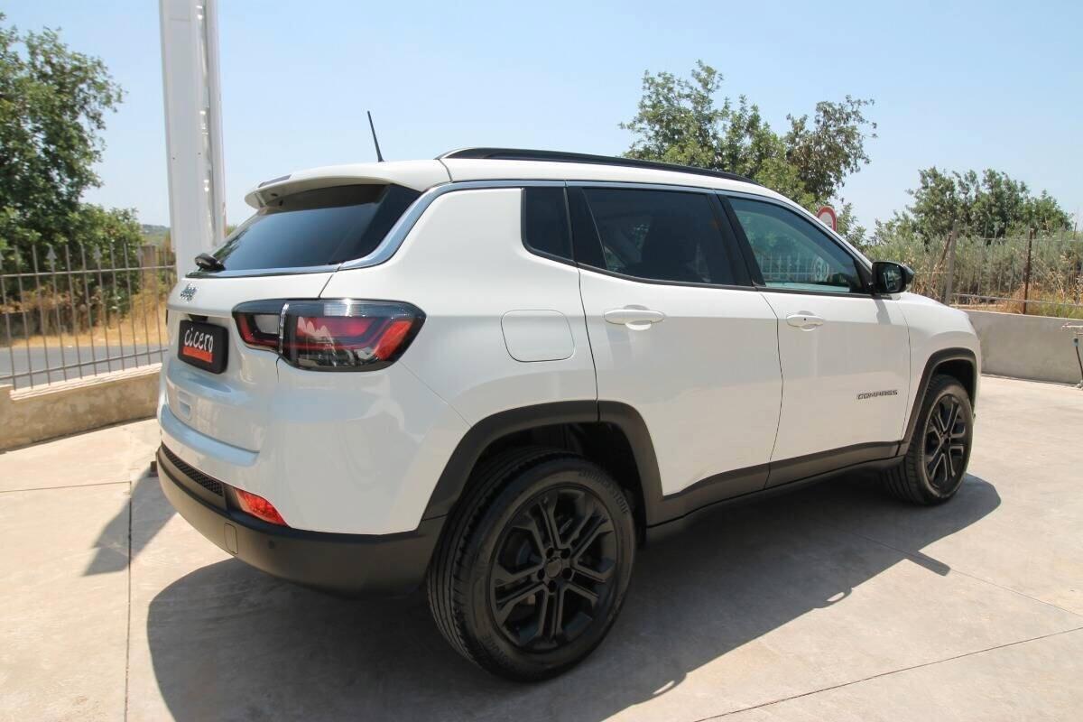 Jeep Compass 1.6 mjt 130cv Limited|36000km|2023