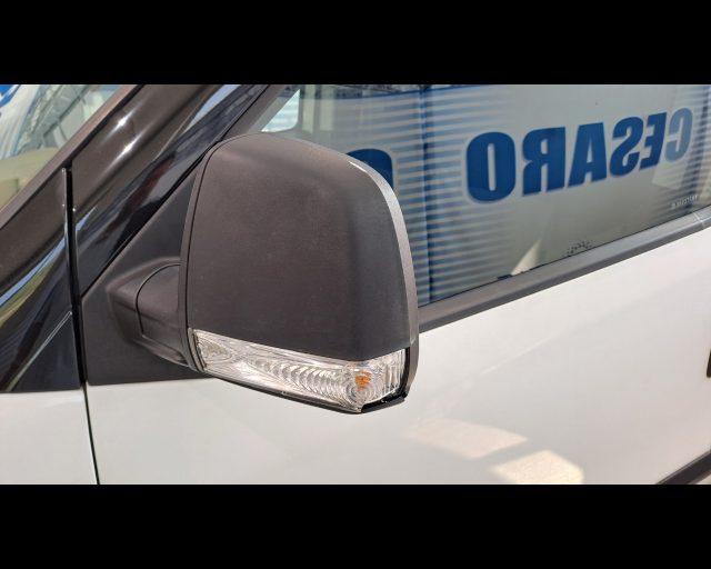 FIAT Doblo cargo maxi 1.6 mjt 105cv LH1 Lounge S&S-DETAX