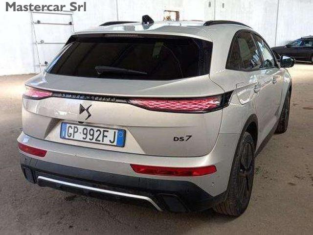 DS AUTOMOBILES DS 7 1.5 bluehdi Performance Line 130cv - GP992FJ