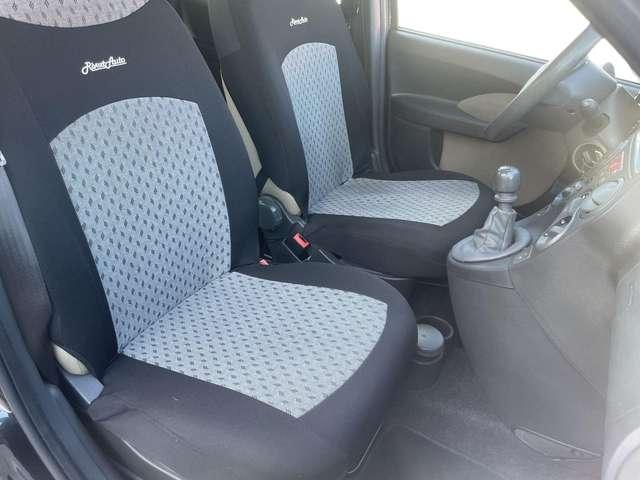Fiat Panda 1.3 mjt 16v Glam 4x4