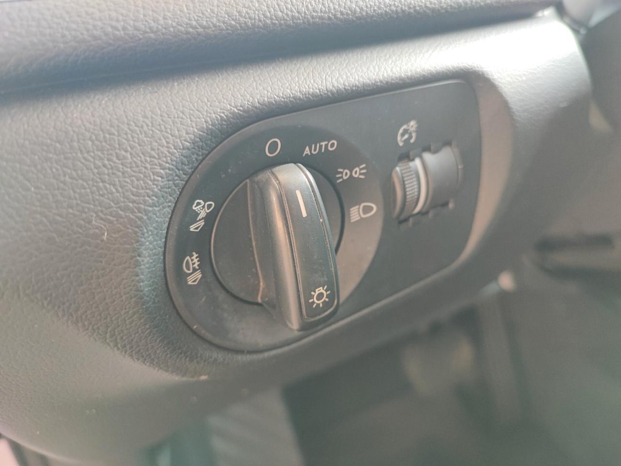 Audi Q3 2.0 TDI 150 CV quattro S tronic