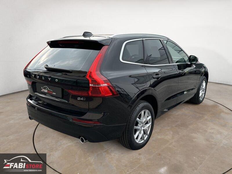 Volvo XC60 B4 AWD 211 Cv Geartronic Momentum Pro