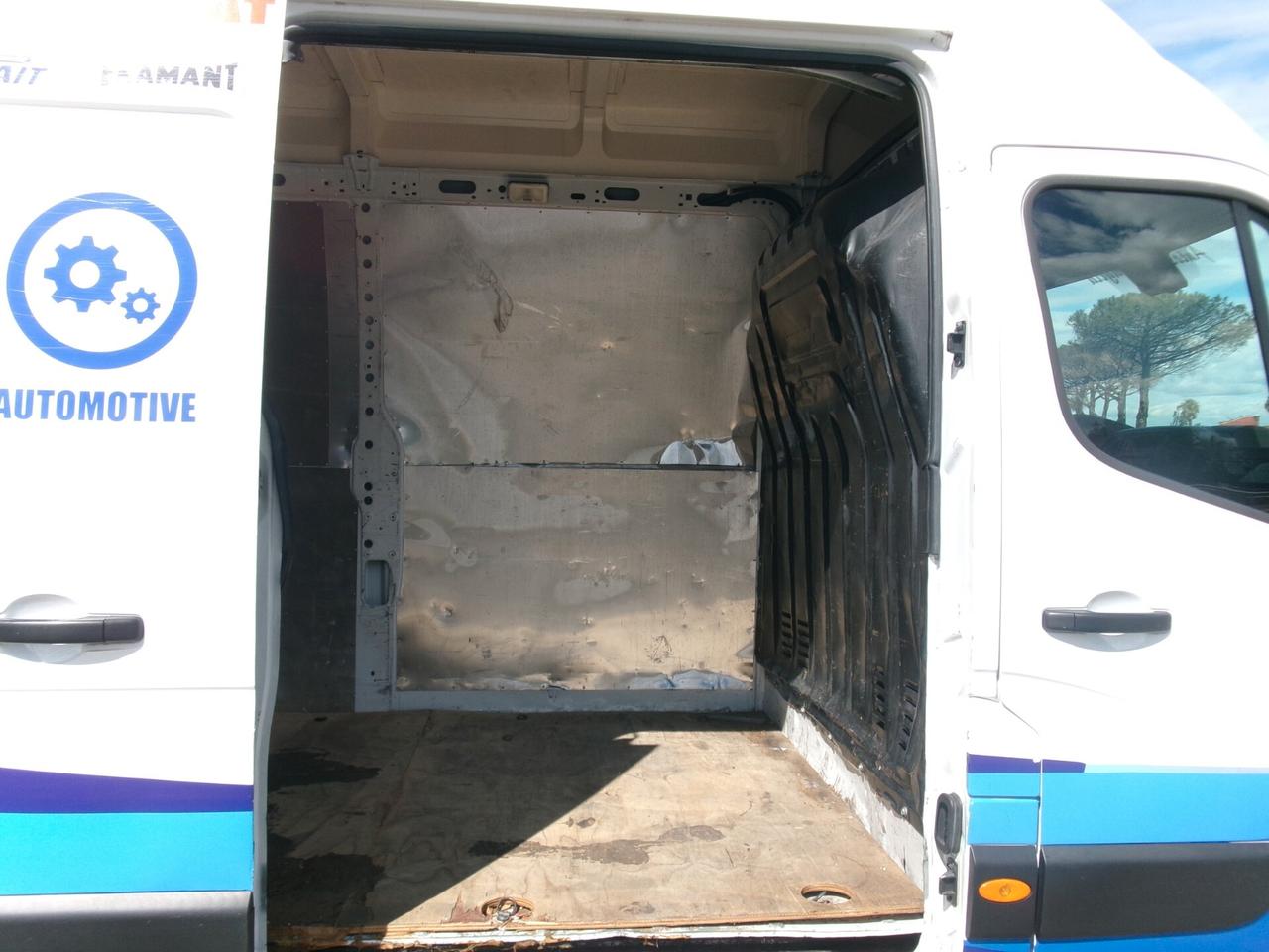 Renault Master 2.3 DCI 150CV E6 FURGONE MAXI H3 P. LUNGO