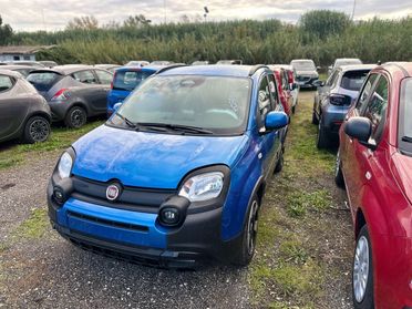 FIAT Pandina III 2024 Cross - Pandina Cross 1.0 firefly hybrid s&s 70cv