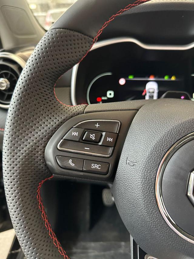 MG ZS 1.5 VTi-tech Luxury
